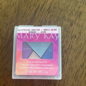 Mary Kay Eye Palette (discontinued)